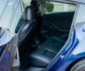 Синій Тесла Модель 3, об'ємом двигуна 0 л та пробігом 3 тис. км за 24000 $, фото 60 на Automoto.ua