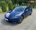 Синій Тесла Модель 3, об'ємом двигуна 0 л та пробігом 79 тис. км за 21800 $, фото 30 на Automoto.ua