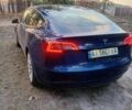 Тесла Модель 3 2021 в Ирпене на Automoto.ua Синий Тесла Модель 3, объемом двигателя 0 л и пробегом 21 тыс. км за 18500 $, фото 6 на Automoto.ua