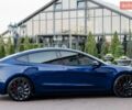 Синій Тесла Модель 3, об'ємом двигуна 0 л та пробігом 3 тис. км за 24000 $, фото 8 на Automoto.ua