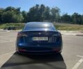 Синий Тесла Модель 3, объемом двигателя 0 л и пробегом 146 тыс. км за 16000 $, фото 9 на Automoto.ua