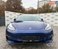 Синій Тесла Модель 3, об'ємом двигуна 0 л та пробігом 92 тис. км за 12500 $, фото 7 на Automoto.ua