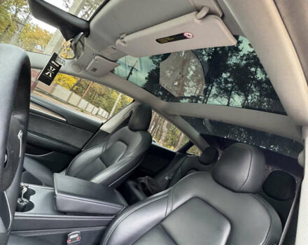 Тесла Модель 3 2021 в Полтаве на Automoto.ua Синий Тесла Модель 3, объемом двигателя 0 л и пробегом 79 тыс. км за 21999 $, фото 4 на Automoto.ua