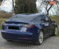 Синий Тесла Модель 3, объемом двигателя 0 л и пробегом 130 тыс. км за 16500 $, фото 10 на Automoto.ua