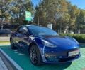 Синій Тесла Модель 3, об'ємом двигуна 0 л та пробігом 89 тис. км за 15700 $, фото 100 на Automoto.ua