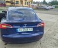 Синий Тесла Модель 3, объемом двигателя 0 л и пробегом 88 тыс. км за 19499 $, фото 12 на Automoto.ua