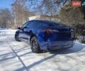 Синій Тесла Модель 3, об'ємом двигуна 0 л та пробігом 36 тис. км за 25300 $, фото 6 на Automoto.ua