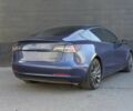 Тесла Модель 3 2021 у Києві на Automoto.ua Синій Тесла Модель 3, об'ємом двигуна 0 л та пробігом 28 тис. км за 8900 $, фото 5 на Automoto.ua