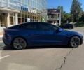 Синий Тесла Модель 3, объемом двигателя 0 л и пробегом 146 тыс. км за 16000 $, фото 4 на Automoto.ua