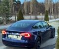 Синій Тесла Модель 3, об'ємом двигуна 0 л та пробігом 33 тис. км за 23400 $, фото 5 на Automoto.ua