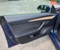 Синій Тесла Модель 3, об'ємом двигуна 0 л та пробігом 79 тис. км за 21800 $, фото 59 на Automoto.ua