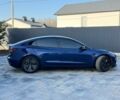 Синий Тесла Модель 3, объемом двигателя 0 л и пробегом 131 тыс. км за 15900 $, фото 6 на Automoto.ua