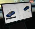 Синій Тесла Модель 3, об'ємом двигуна 0 л та пробігом 153 тис. км за 16999 $, фото 35 на Automoto.ua
