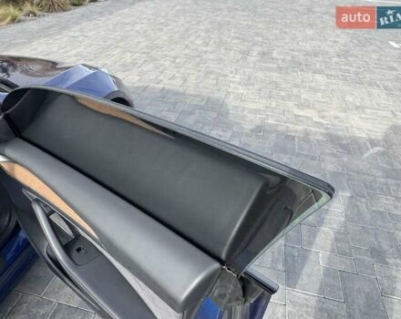 Синій Тесла Модель 3, об'ємом двигуна 0 л та пробігом 98 тис. км за 16950 $, фото 13 на Automoto.ua