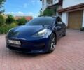 Синій Тесла Модель 3, об'ємом двигуна 0 л та пробігом 130 тис. км за 17500 $, фото 12 на Automoto.ua