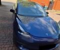 Синій Тесла Модель 3, об'ємом двигуна 0 л та пробігом 76 тис. км за 9200 $, фото 5 на Automoto.ua