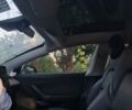 Синий Тесла Модель 3, объемом двигателя 0 л и пробегом 83 тыс. км за 9900 $, фото 10 на Automoto.ua