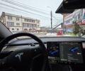 Синій Тесла Модель 3, об'ємом двигуна 0 л та пробігом 58 тис. км за 19000 $, фото 4 на Automoto.ua