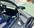 Синий Тесла Модель 3, объемом двигателя 0 л и пробегом 77 тыс. км за 21499 $, фото 5 на Automoto.ua