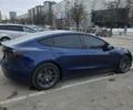 Синий Тесла Модель 3, объемом двигателя 0 л и пробегом 133 тыс. км за 17400 $, фото 12 на Automoto.ua