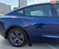 Синій Тесла Модель 3, об'ємом двигуна 0 л та пробігом 60 тис. км за 23000 $, фото 40 на Automoto.ua