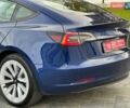 Синій Тесла Модель 3, об'ємом двигуна 0 л та пробігом 98 тис. км за 16950 $, фото 10 на Automoto.ua