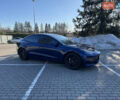 Синий Тесла Модель 3, объемом двигателя 0 л и пробегом 146 тыс. км за 17500 $, фото 7 на Automoto.ua