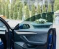 Синій Тесла Модель 3, об'ємом двигуна 0 л та пробігом 3 тис. км за 24900 $, фото 49 на Automoto.ua