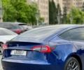 Синий Тесла Модель 3, объемом двигателя 0 л и пробегом 99 тыс. км за 17350 $, фото 32 на Automoto.ua