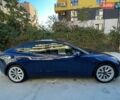 Синий Тесла Модель 3, объемом двигателя 0 л и пробегом 59 тыс. км за 24700 $, фото 9 на Automoto.ua