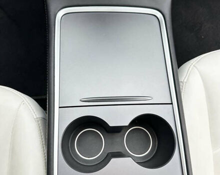 Синий Тесла Модель 3, объемом двигателя 0 л и пробегом 172 тыс. км за 18999 $, фото 25 на Automoto.ua