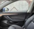 Синий Тесла Модель 3, объемом двигателя 0 л и пробегом 88 тыс. км за 19499 $, фото 31 на Automoto.ua