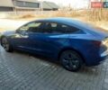 Синій Тесла Модель 3, об'ємом двигуна 0 л та пробігом 69 тис. км за 20500 $, фото 17 на Automoto.ua