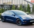 Синій Тесла Модель 3, об'ємом двигуна 0 л та пробігом 3 тис. км за 24000 $, фото 5 на Automoto.ua