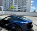Синій Тесла Модель 3, об'ємом двигуна 0 л та пробігом 44 тис. км за 19600 $, фото 2 на Automoto.ua