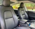 Синий Тесла Модель 3, объемом двигателя 0 л и пробегом 21 тыс. км за 9000 $, фото 8 на Automoto.ua