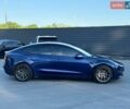 Синій Тесла Модель 3, об'ємом двигуна 0 л та пробігом 84 тис. км за 15700 $, фото 3 на Automoto.ua