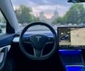 Синий Тесла Модель 3, объемом двигателя 0 л и пробегом 99 тыс. км за 17350 $, фото 56 на Automoto.ua
