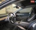 Синій Тесла Модель 3, об'ємом двигуна 0 л та пробігом 26 тис. км за 20777 $, фото 2 на Automoto.ua