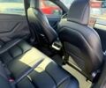 Синий Тесла Модель 3, объемом двигателя 0 л и пробегом 74 тыс. км за 19200 $, фото 14 на Automoto.ua