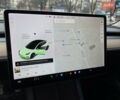 Синий Тесла Модель 3, объемом двигателя 0 л и пробегом 133 тыс. км за 17400 $, фото 7 на Automoto.ua