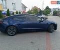 Синий Тесла Модель 3, объемом двигателя 0 л и пробегом 37 тыс. км за 24449 $, фото 9 на Automoto.ua