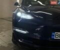 Синий Тесла Модель 3, объемом двигателя 0 л и пробегом 102 тыс. км за 17500 $, фото 11 на Automoto.ua
