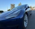 Синій Тесла Модель 3, об'ємом двигуна 0 л та пробігом 109 тис. км за 17500 $, фото 10 на Automoto.ua