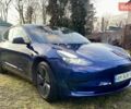 Синий Тесла Модель 3, объемом двигателя 0 л и пробегом 33 тыс. км за 20500 $, фото 9 на Automoto.ua