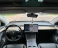 Синий Тесла Модель 3, объемом двигателя 0 л и пробегом 100 тыс. км за 20000 $, фото 21 на Automoto.ua