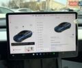 Синий Тесла Модель 3, объемом двигателя 0 л и пробегом 143 тыс. км за 13500 $, фото 19 на Automoto.ua