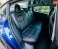 Синій Тесла Модель 3, об'ємом двигуна 0 л та пробігом 3 тис. км за 24000 $, фото 59 на Automoto.ua