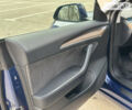 Синий Тесла Модель 3, объемом двигателя 0 л и пробегом 19 тыс. км за 28500 $, фото 9 на Automoto.ua