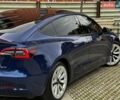 Синий Тесла Модель 3, объемом двигателя 0 л и пробегом 137 тыс. км за 16990 $, фото 15 на Automoto.ua